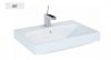 AQUAFORM - umywalka meblowa MADRID 60 z przelewem biała  AQ.448-0731160